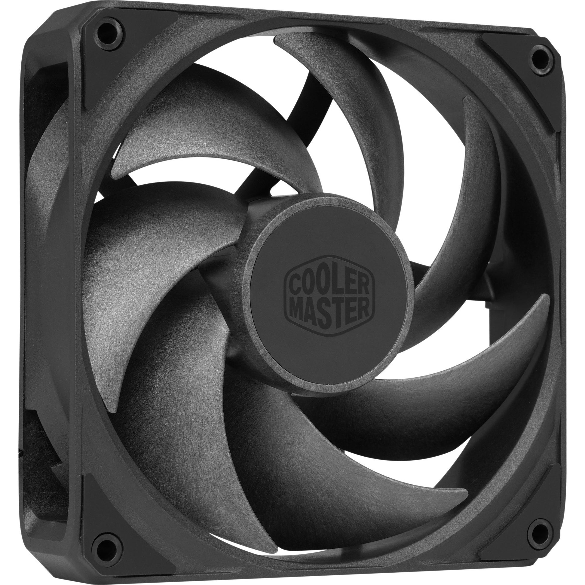 Cooler Master V8 Ace 3DHP Refroidisseur de processeur AMD noir (noir, PWM 4 broches)