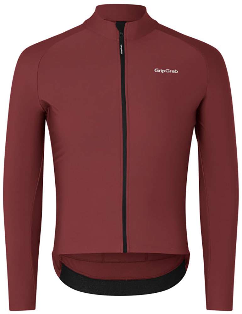 Gripgrab pacr thermo - maillot manches longues