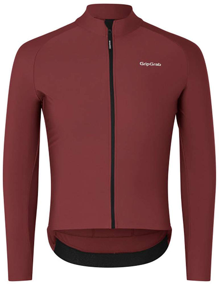 Gripgrab pacr thermo - maillot manches longues