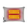 Coussin chauffant Cozy Tove 45x60 cm