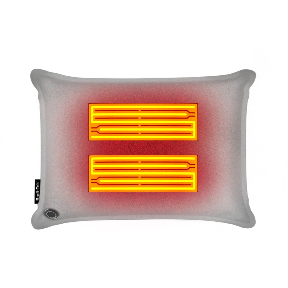Coussin chauffant Cozy Tove 45x60 cm