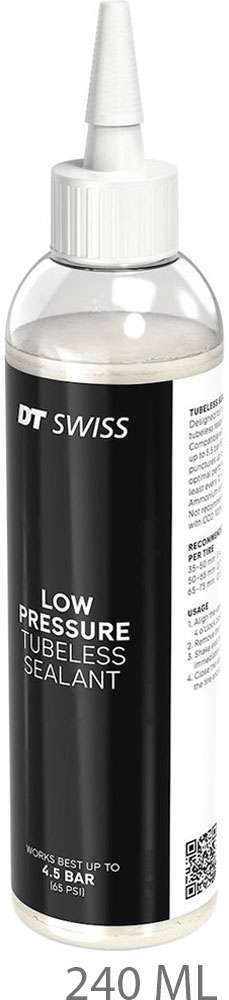 Mastic tubeless Dt swiss basse pression