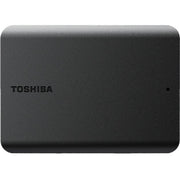 Toshiba Canvio Basics 2022 4 TB - afbeelding 2