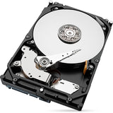 Disque dur Seagate Barracuda 8 To (ST8000DM004, SATA 600) - afbeelding 4