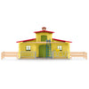 Schleich Farm World Large Stable 42605