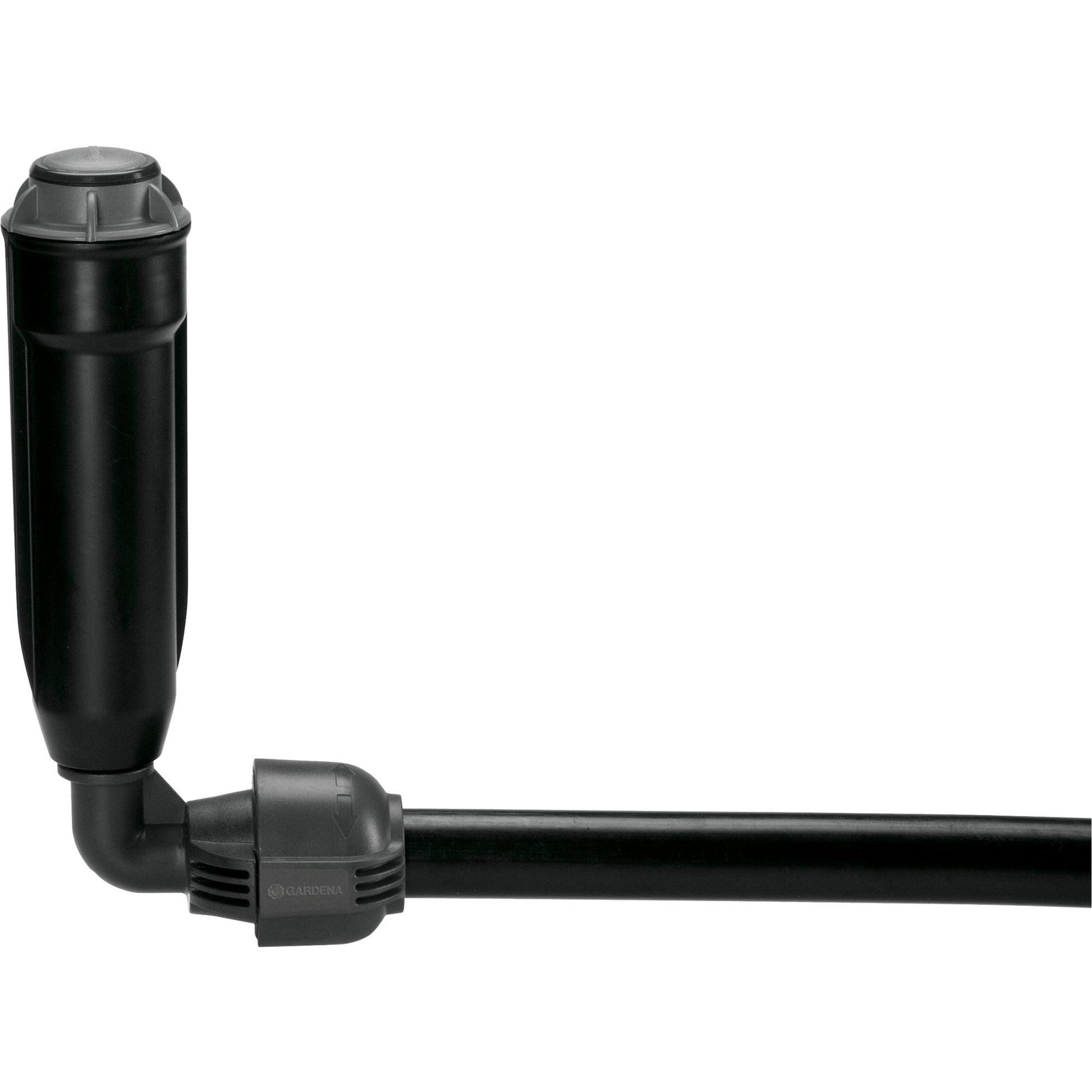 Gardena L-pièce 25 mm x 1 2 fil externe