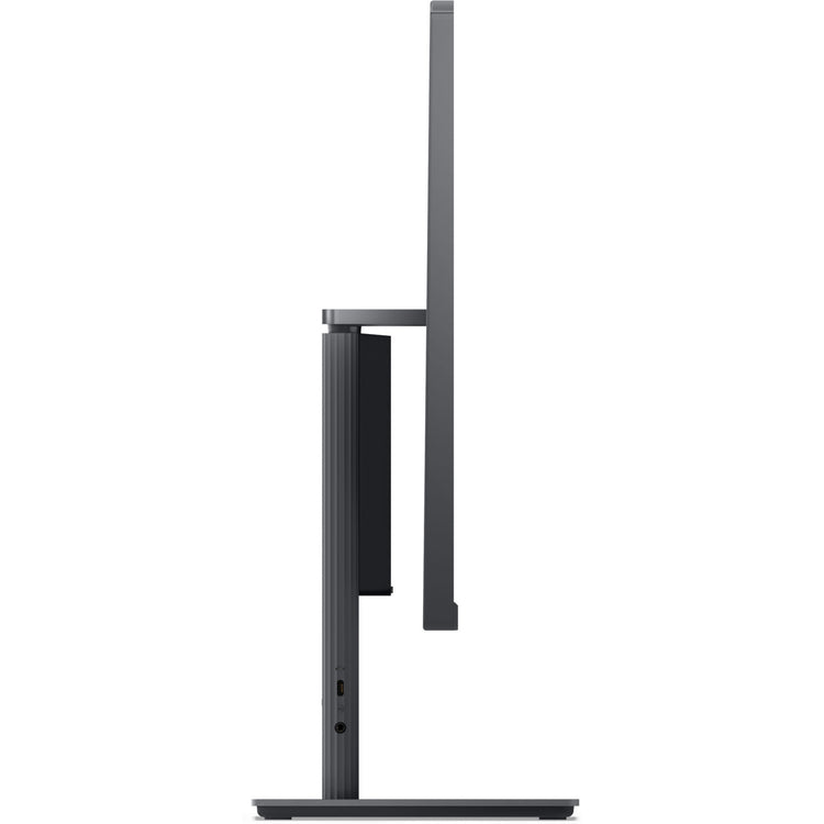 PC tout-en-un Lenovo ideacentre aio 27arr9 (gris foncé | r7 7735hs | carte graphique radeon 680m | 32 Go | SSD 1 To)