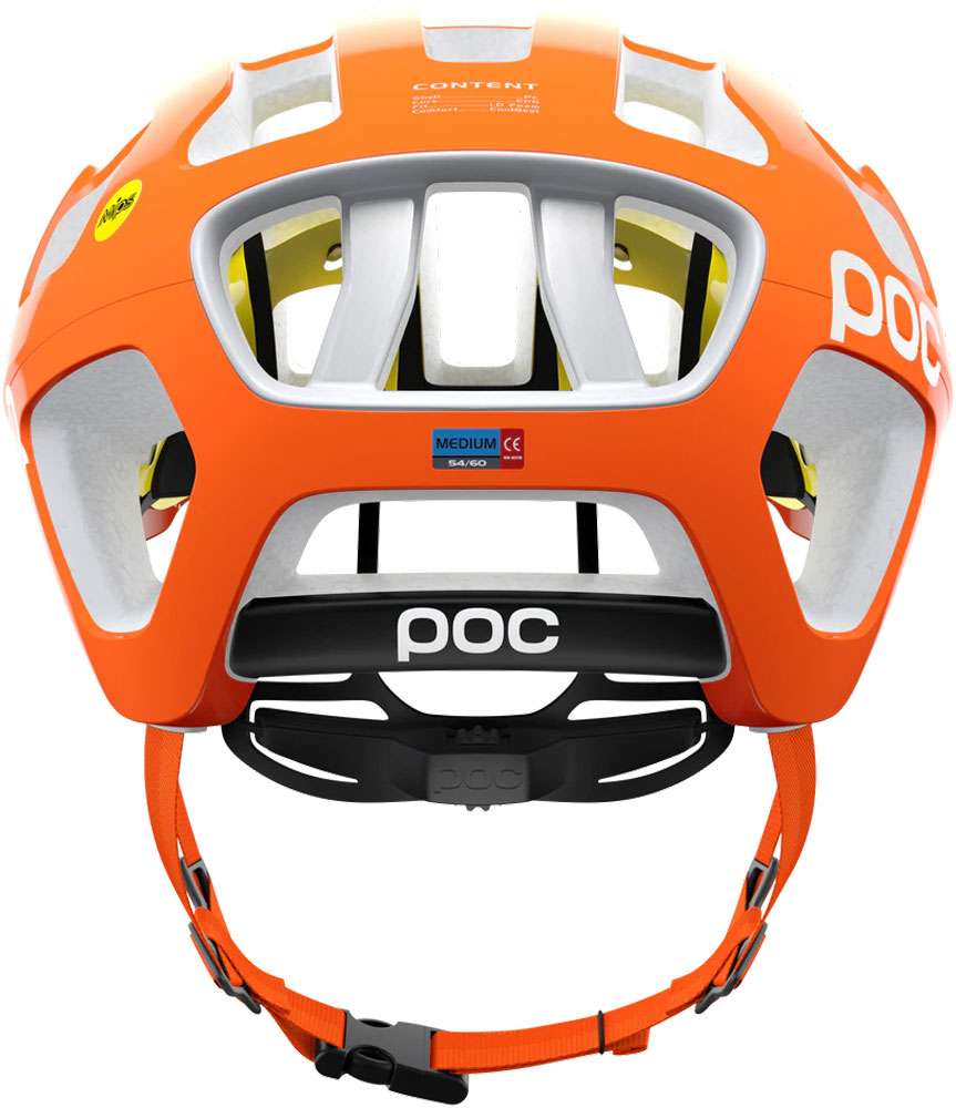 Poc octal mips - casque de vélo de route