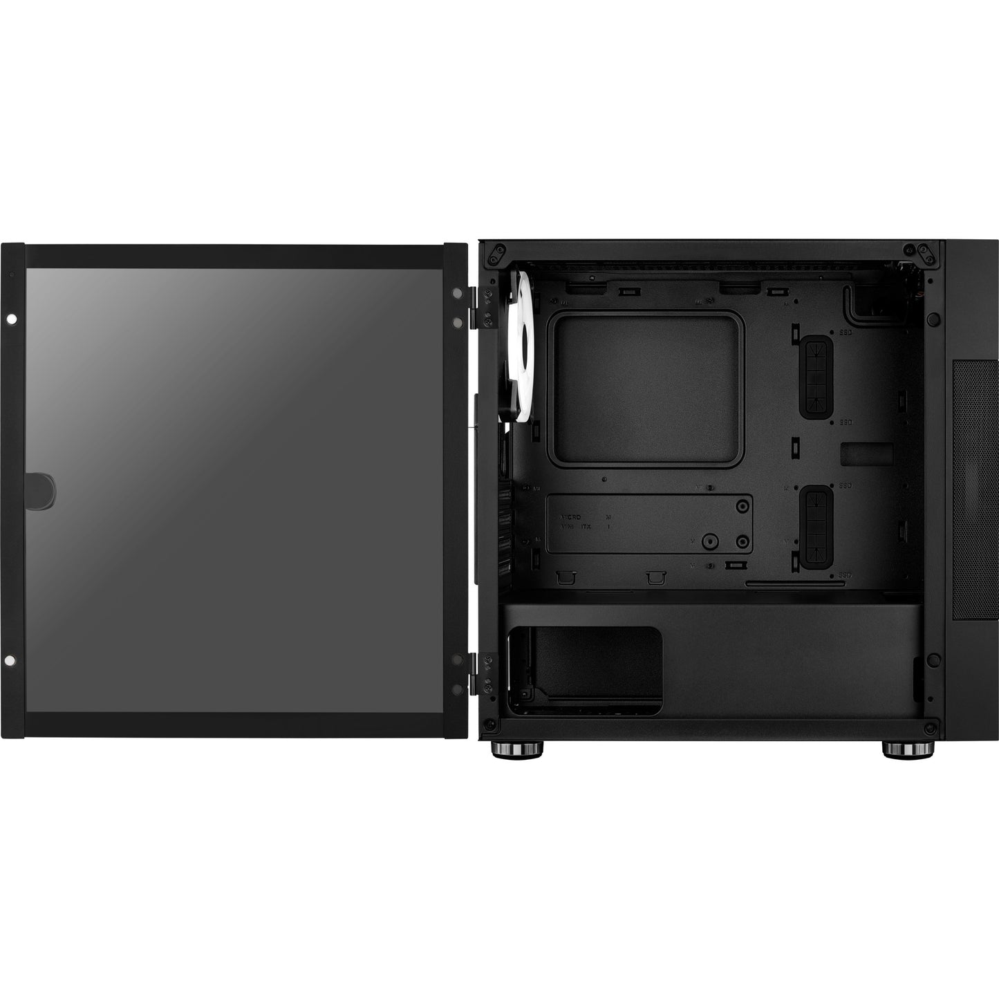 Aerocool atomic v2