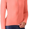 Castelli sinergia 2 fz - maillot manches longues femme