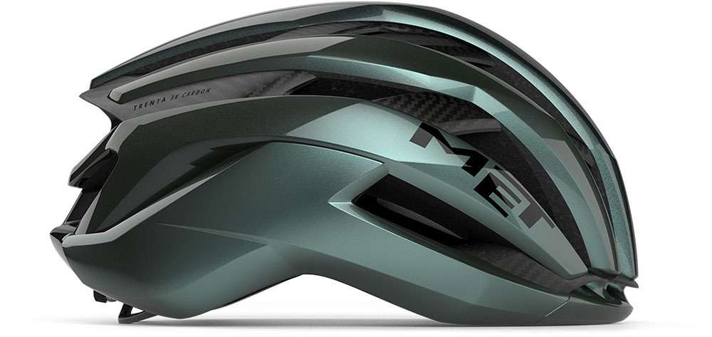 Avec Trenta 3k carbone - casque de vélo de route