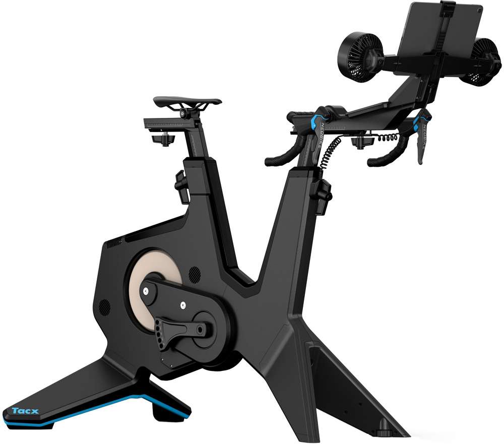 Vélo d'appartement Garmin tacx® neo plus