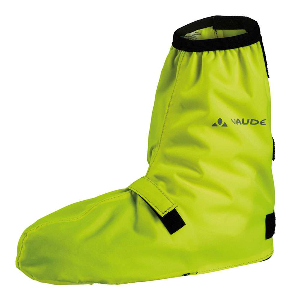Short guêtre de vélo Vaude - couvre-chaussures