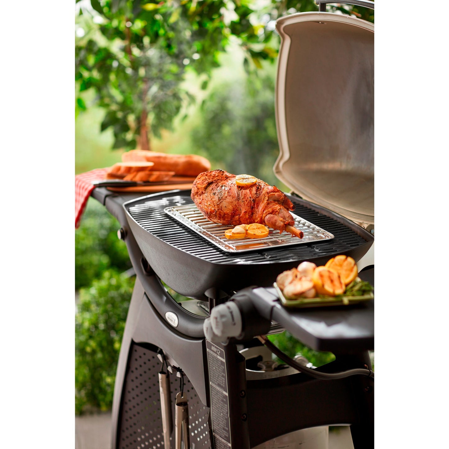 Weber Grill Rooster 200 2000 300 3000