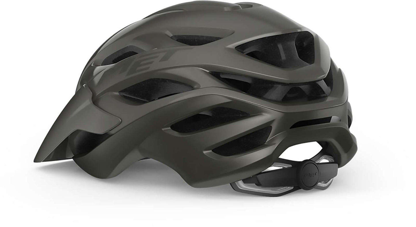 Avec Veelo - Casque VTT