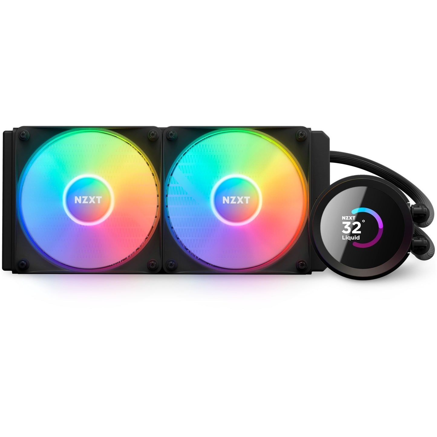 NZXT Kraken 240 RGB 240mm