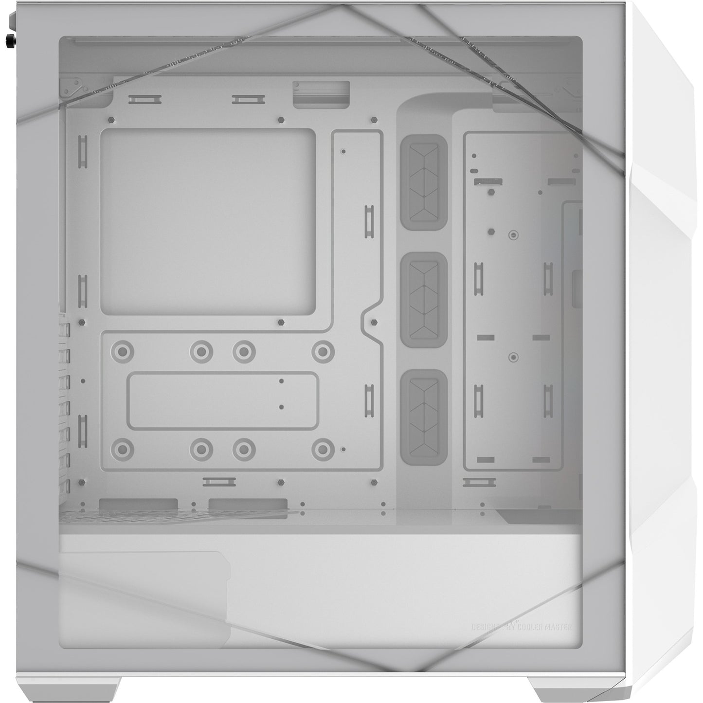 Cooler MasterBox TD500 Mesh V2