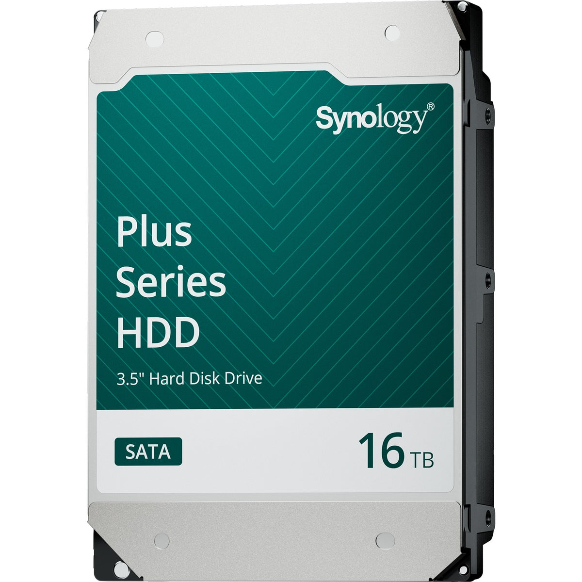 Disque dur Synology hat3310 16 To (SATA 6 Go, 24h/24 et 7j/7)