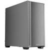 Boîtier tour midi Antec p7 s (noir argent | 2x USB-A | 1x USB-C)