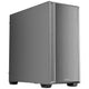 Boîtier tour midi Antec p7 s (noir argent | 2x USB-A | 1x USB-C)
