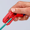 Outils de démontage universel Knipex Ergostrip 16 9 9