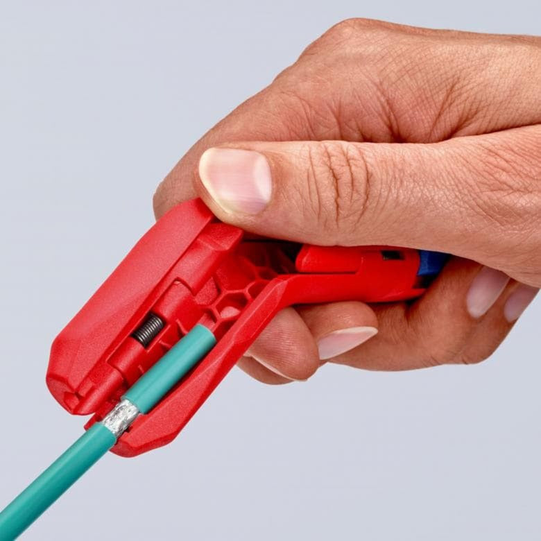 Outils de démontage universel Knipex Ergostrip 16 9 9