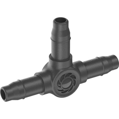 T-pice Gardena 4,6 mm (3 16)