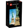 LEGO 21042 Architecture Liberté de liberté
