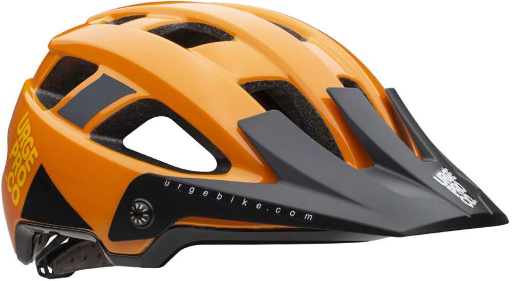 Urge alltrail - casque vtt