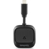 Viewsonic Viewshare WPD-900 Kit de diffusion d'écran sans fil Client de streaming (Noir, USB-C)