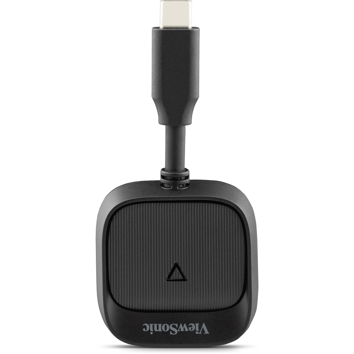 Viewsonic Viewshare WPD-900 Kit de diffusion d'écran sans fil Client de streaming (Noir, USB-C)