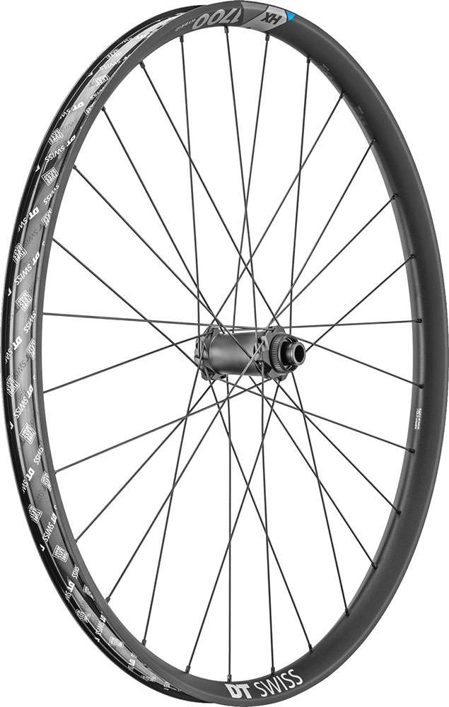 Roue Avant DT Swiss HX 1700 Spline® 27,5 35 mm Cl Boost