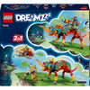 Lego 71492 Dreamzzz Mateo's Fire Cameleon