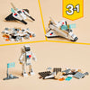 Créateur LEGO LEGO 31134 Space Navette