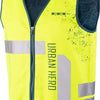 Wowow héros urbain - gilet de sécurité