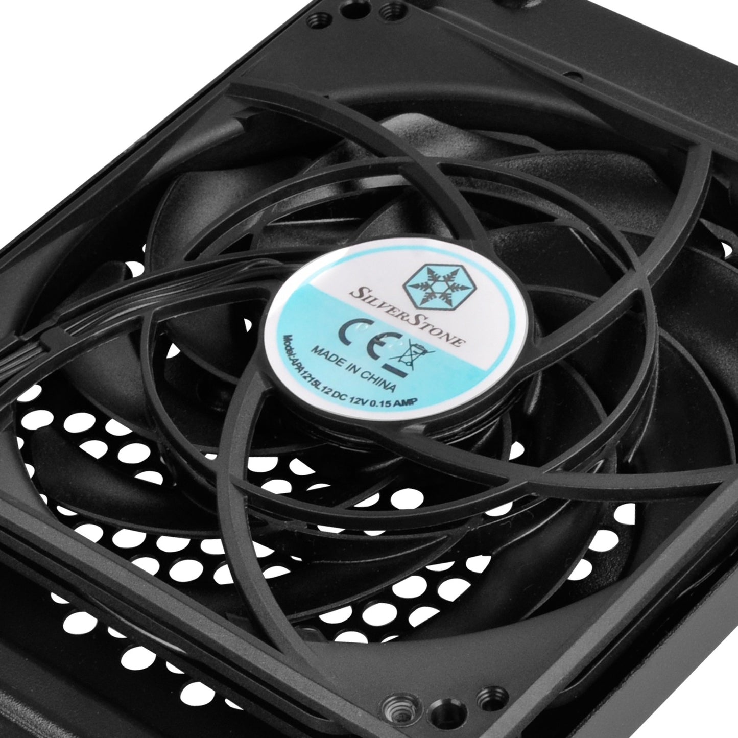 Silverstone SST-ML09B