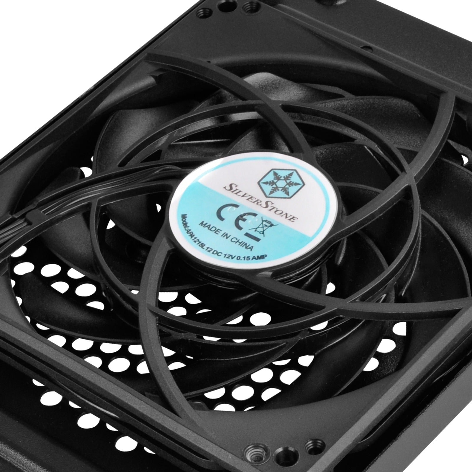 Silverstone SST-ML09B