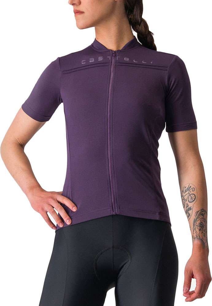 Castelli anima 4 - maillot femme