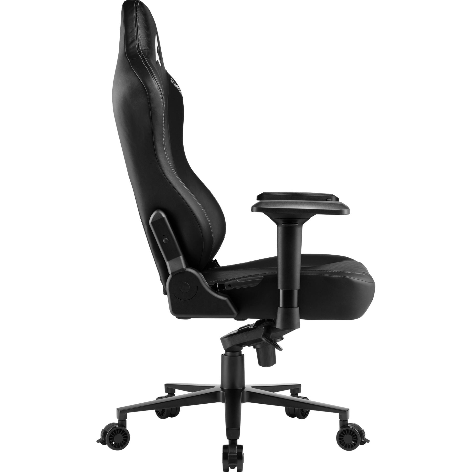Cuir SGS40 PU de Sharkoon Skerkoon SGS40
