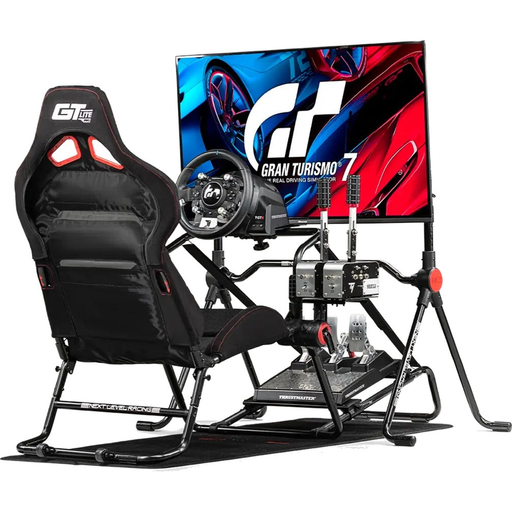 Racing de niveau suivant GT Lite pliable