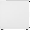 Fractal Design North XL Chalk White Tg Clear