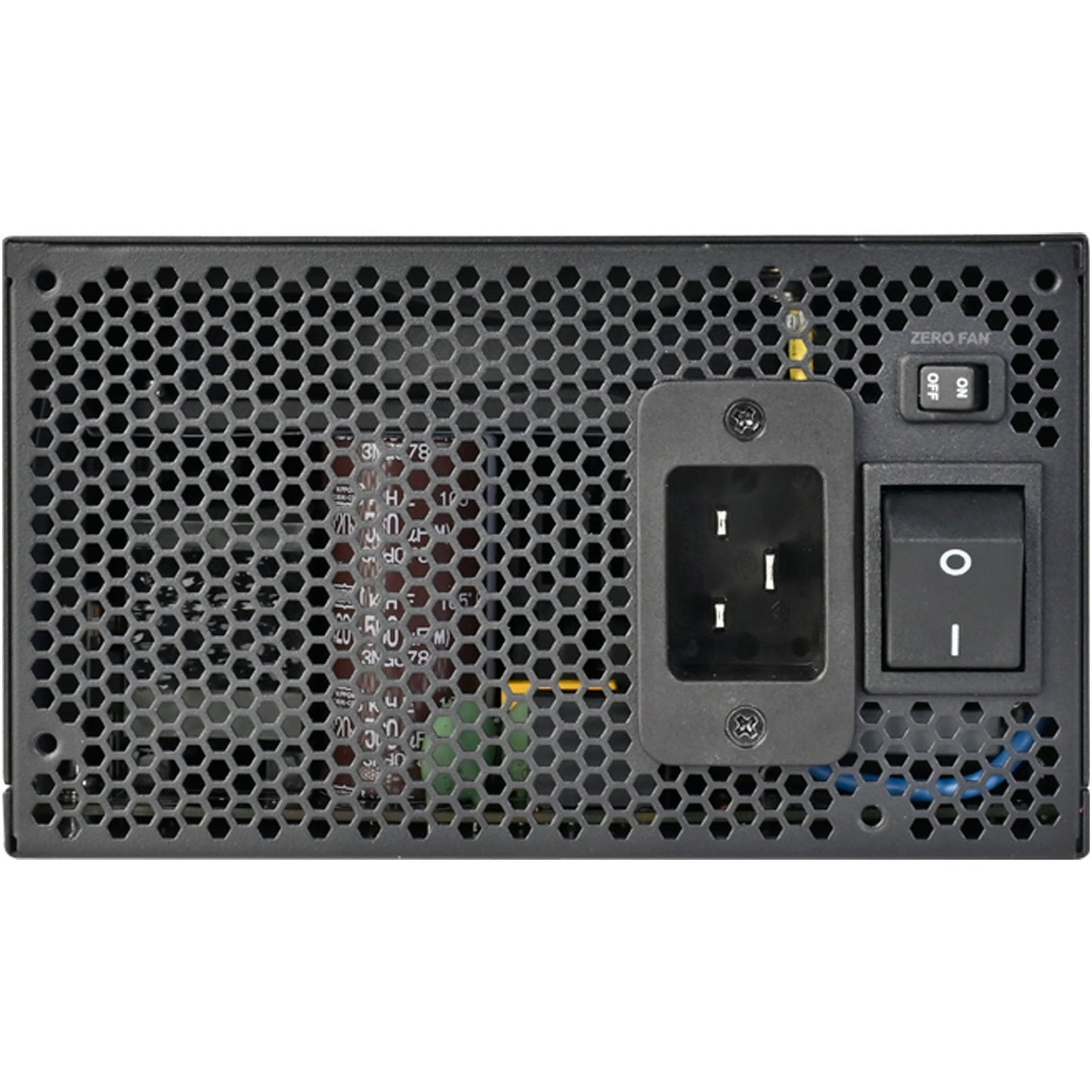 Alimentation Silverstone hela 2500r 2500 watts (noir, 4x 12v-2x6, 7x pcie)