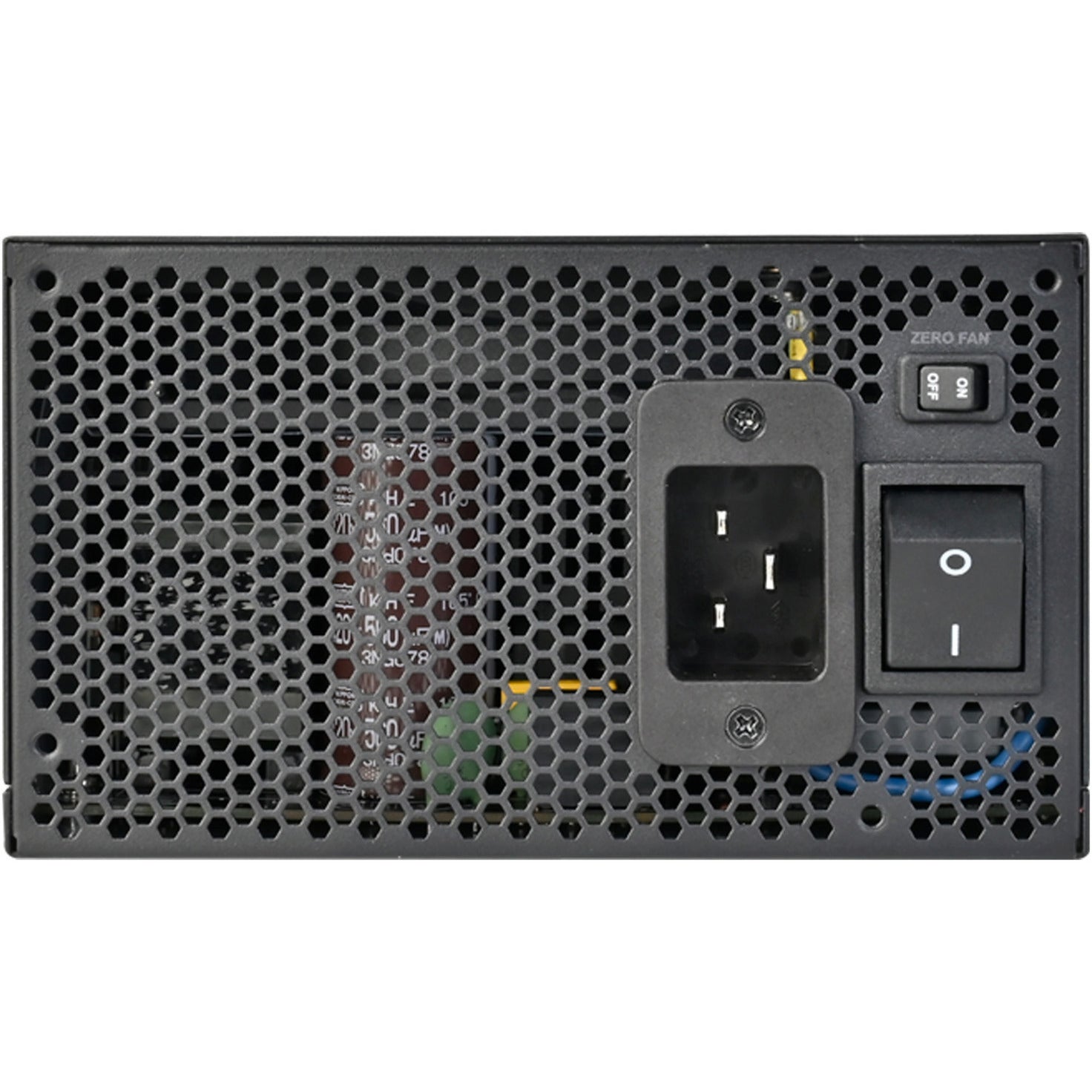Alimentation Silverstone hela 2500r 2500 watts (noir, 4x 12v-2x6, 7x pcie)