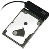 Agir Connectivité Câble adaptateur USB à 2,5 SATA SSD SATA