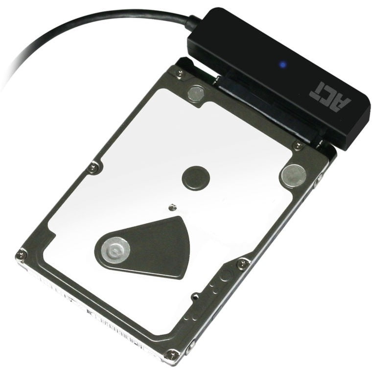 Agir Connectivité Câble adaptateur USB à 2,5 SATA SSD SATA