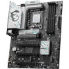 Carte mère MSI B860 Gaming Plus WiFi Socket 1851 (RAID, 5 Go-LAN, WiFi 7, BT, Son, ATX)