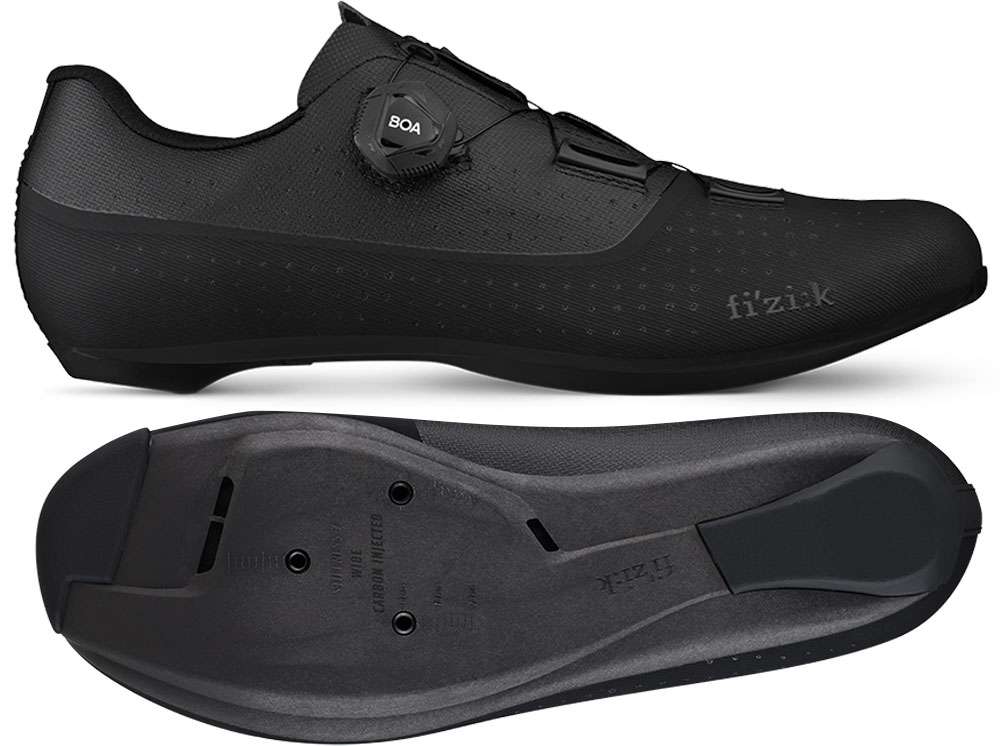 Fizik tempo r4 overcurve large - chaussures vélo route