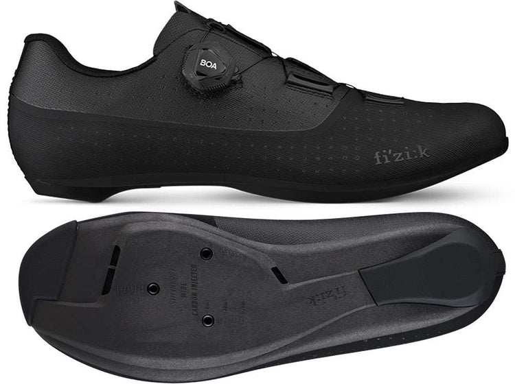 Fizik tempo r4 overcurve large - chaussures vélo route
