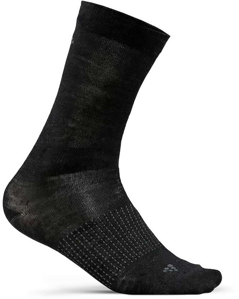 Doublure en laine artisanale - chaussettes (pack de 2)