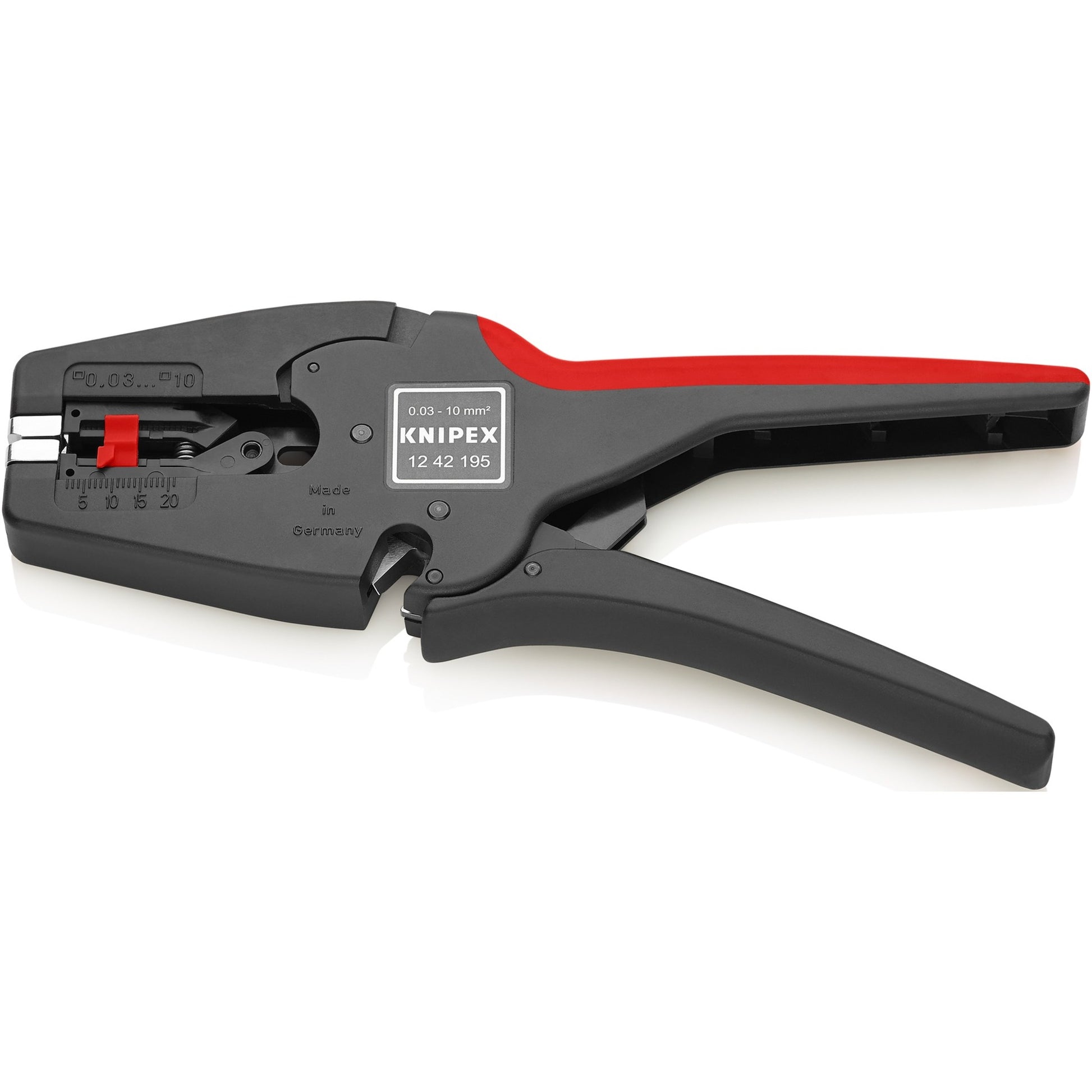 Knipex Multistrip 10 Stripang automatique 1242195